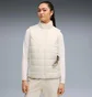 Жилетка жіноча Puma Ess Padded Beige 685229-87