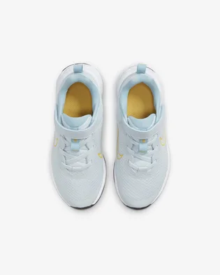 Кроссовки детские Nike Revolution 6 Nn (Psv) Light Blue Dd1095-409