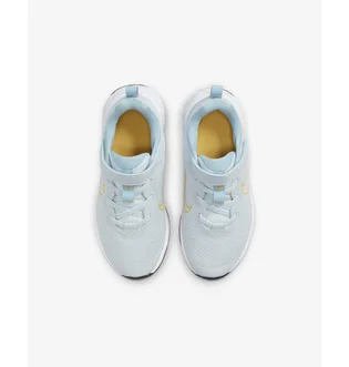 Кроссовки детские Nike Revolution 6 Nn (Psv) Light Blue Dd1095-409