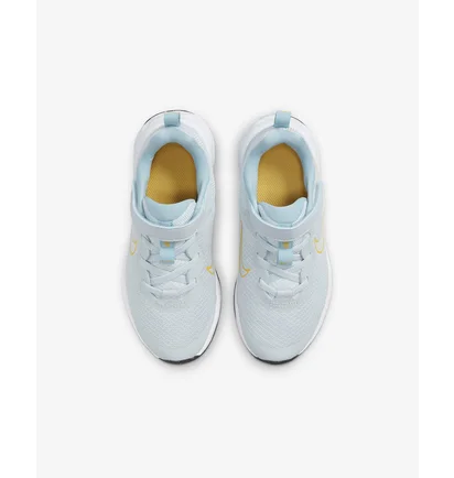 Кроссовки детские Nike Revolution 6 Nn (Psv) Light Blue Dd1095-409