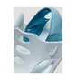 Сандалі дитячі Nike Sunray Protect 3 Little Kids Sandals Blue/White DH9462-401