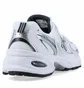 Кросівки дитячі New Balance Sb1 Clr White GR530SB1