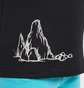 Футболка детская Nike Acg Dri-Fit T-Shirt Black HM5840-010