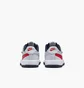 Кроссовки детские Nike Force 1 Low Lv8 Easyon Grey FV7856-001