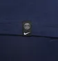 Футболка мужская Nike Paris Saint-Germain Swoosh T-Shirt Blue FD1040-410