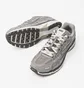 Кросівки унісекс Nike P-6000 Premium Shoes Grey FN6837-012