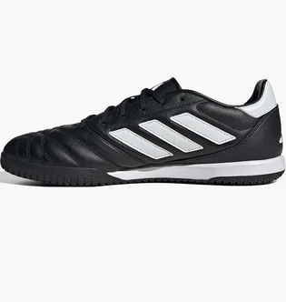 Футзалки унисекс Adidas Copa Gloro Indoor Boots Black IF1831