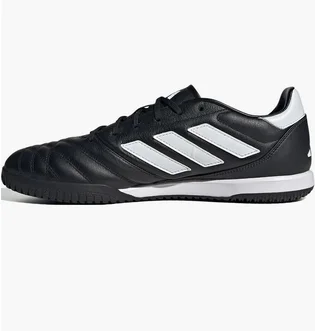 Футзалки унисекс Adidas Copa Gloro Indoor Boots Black IF1831