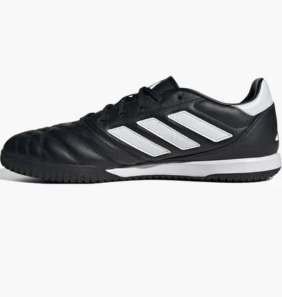Футзалки унисекс Adidas Copa Gloro Indoor Boots Black IF1831
