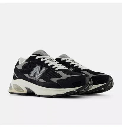 Кроссовки мужские New Balance 2010 Black/Grey U2010892