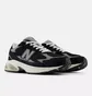 Кроссовки мужские New Balance 2010 Black/Grey U2010892