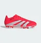 Бутсы унисекс Adidas Botines Predator Club Terreno Firme/ Multisuperficie Red ID1326