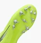 Бутсы детские Nike Zoom Vapor 16 Academy Ag Green FQ8403-700