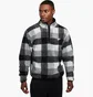 Кофта мужская Nike 1/2 Club Grey FZ0896-010