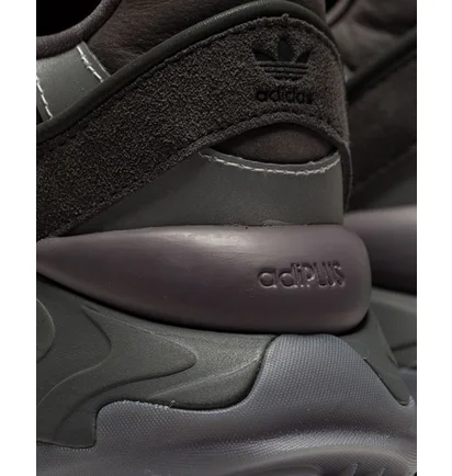 Кроссовки мужские Adidas Oznova Grey Gw9398