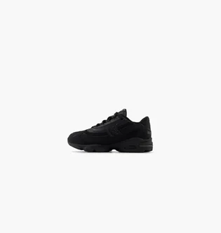 Кроссовки детские New Balance 1000 Black GC1000BK