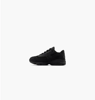 Кроссовки детские New Balance 1000 Black GC1000BK