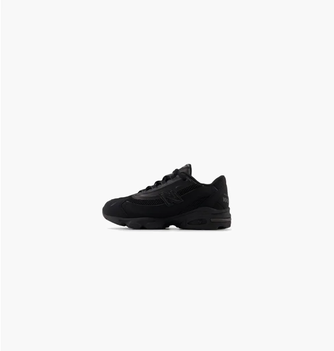 Кросівки дитячі New Balance 1000 Black GC1000BK