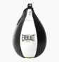 Боксерська груша Everlast Speed Bag Black/White P00002114