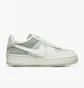 Кросівки жіночі Nike Air Force 1 Shadow Turquoise/White CW2655-001