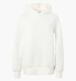 Худи женское Nike Sportswear Phoenix White HV2781-133