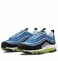 Кросівки жіночі Nike Air Max 97 Blue/Grey Dq9131-400