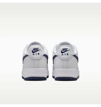 Кросівки чоловічі Nike Air Force 1 07 Lv8 White IH4462-100