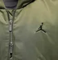 Куртка чоловіча Air Jordan Flt Rngd Olive HV0540-222