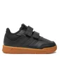 Кроссовки детские Adidas Tensaur Sport 2.0 Black IF1726