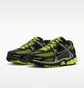 Кросівки чоловічі Nike Zoom Vomero 5 Black/Yellow FB9149-702