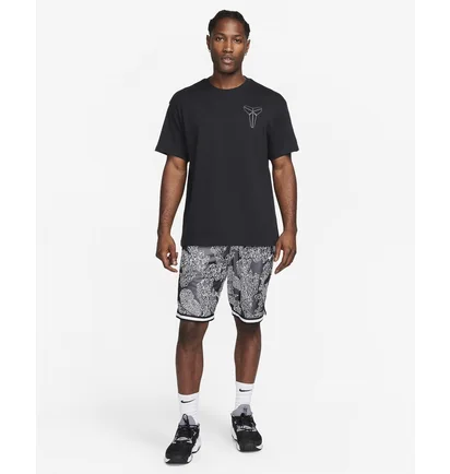 Футболка мужская Nike T-Shirt Black FV6066-010