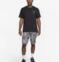Футболка мужская Nike T-Shirt Black FV6066-010