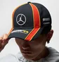 Кепка мужская Air Jordan X Quai 54 Rise Cap S Cb Black HV6714-010