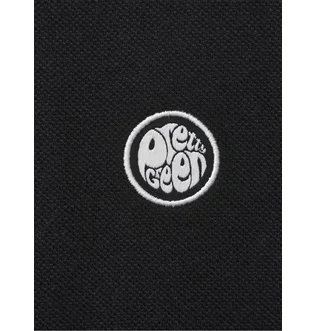 Поло мужское Pretty Green Barton Black 540145-03