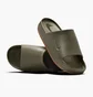 Тапочки мужские Nike Calm Slide Olive FD4116-203