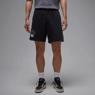 Шорти чоловічі Air Jordan Brooklyn Black HV0095-010