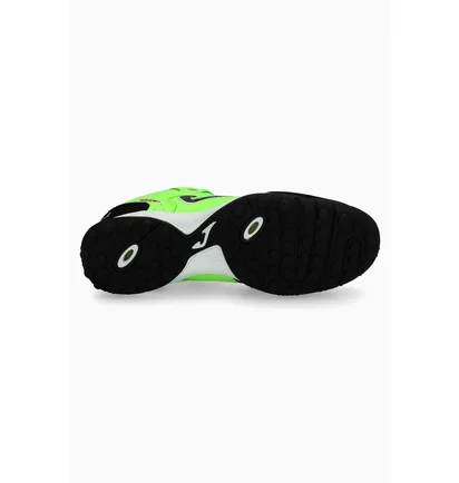 Сороконожки мужские Joma Top-Flex Topw Green/Black TOPW-2411