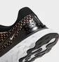 Кроссовки женские Nike React Infinity 3 Running Shoes Black Dd3024-002