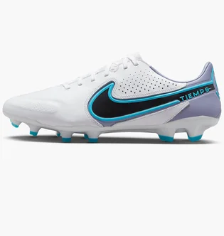 Бутси унісекс Nike Tiempo Legend 9 Pro Fg White Da1175-146