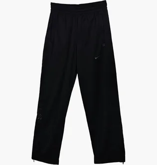 Штаны мужские Nike Lebron Gametime 8 Black 395990-010