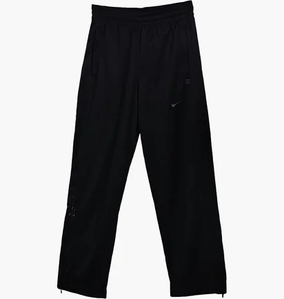 Штаны мужские Nike Lebron Gametime 8 Black 395990-010