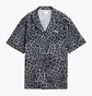 Рубашка женская Puma Leo Luxe Relaxed Multi 632340-01