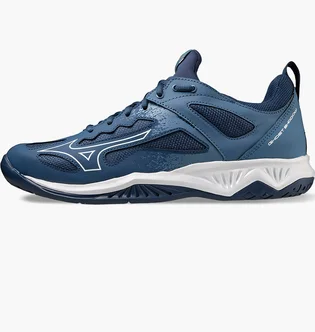 Кросівки чоловічі Mizuno Ghost Shadow Blue X1GA218021