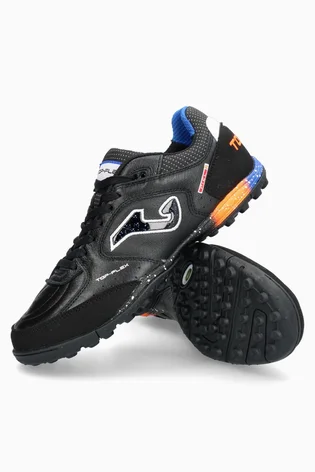 Сороконожки мужские Joma Top Flex 2531 Turf Black TOPS2531TF