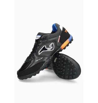 Сороконожки мужские Joma Top Flex 2531 Turf Black TOPS2531TF