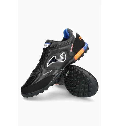 Сороконіжки чоловічі Joma Top Flex 2531 Turf Black TOPS2531TF
