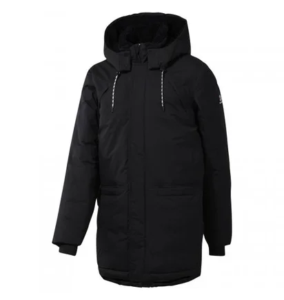 Парка чоловіча Reebok Classics Black DY6010