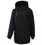 Парка чоловіча Reebok Classics Black DY6010