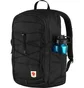 Рюкзак унисекс Fjallraven Skule Black 23346.550