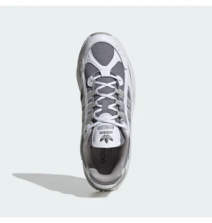 Кросівки унісекс Adidas Ozmillen White JI2634